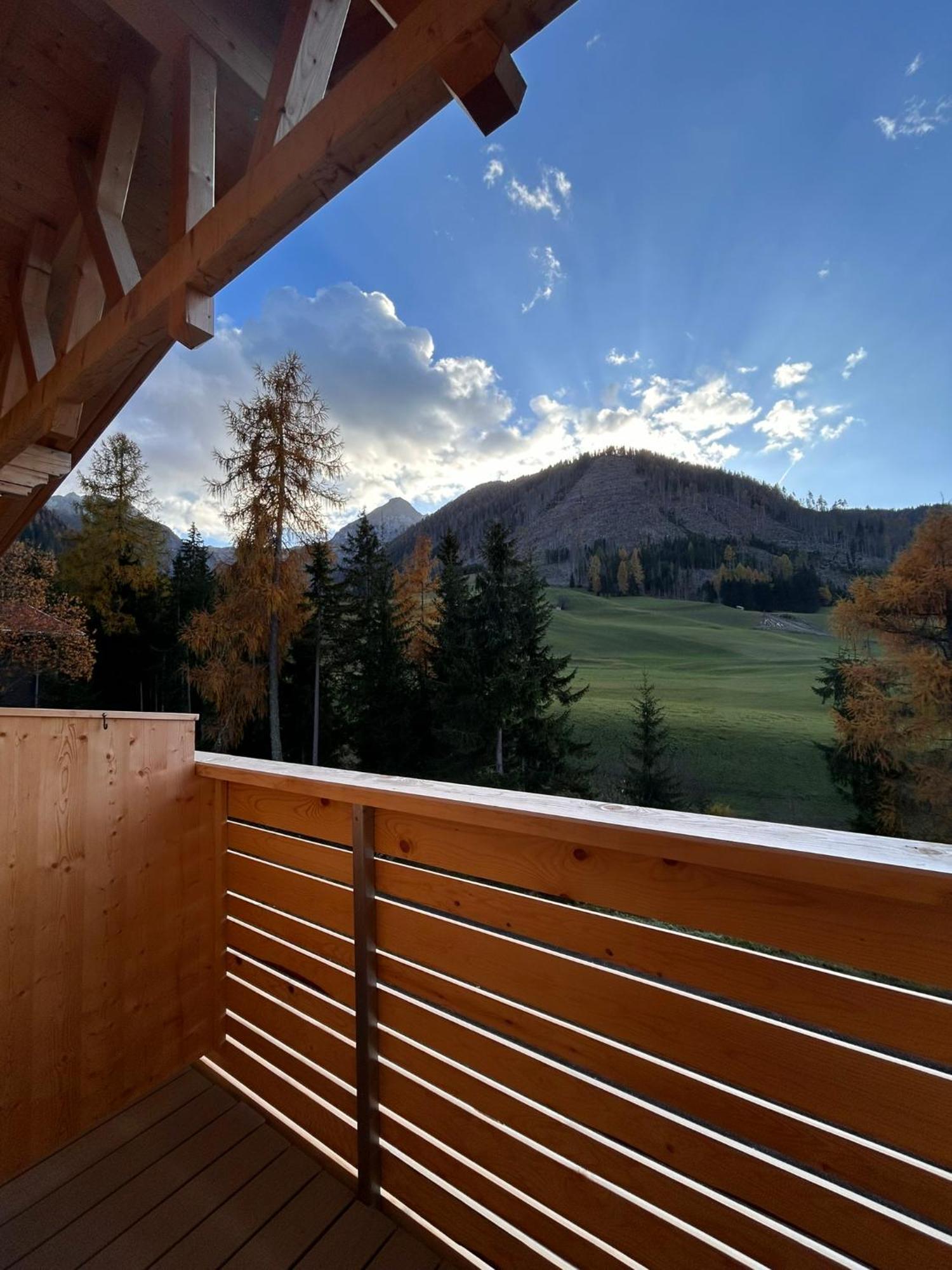 Appartementhaus Bergkristall คาร์ทิทช์ ห้อง รูปภาพ